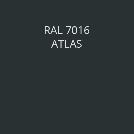 Ral 7016